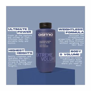 Osmo Extreme Volume Conditioner (400 ml)
