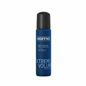 OSMO Extreme Volume Mega Styling Foam (245ml)
