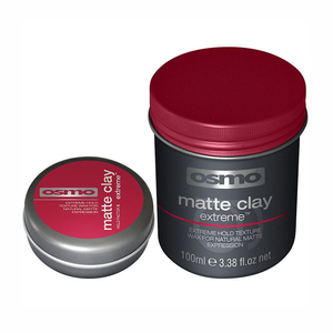 OSMO Matte Clay Extreme (25ml)