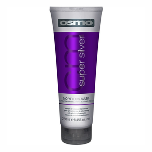 OSMO — Super Silver No Yellow Mask (250 ml)