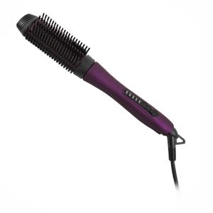 Silver Bullet Bounce & Swirl — 2-in-1 Professional Straighten & Curl Styler