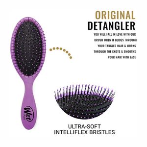 WetBrush Shine Midi Ombre - Tequila Sunrise