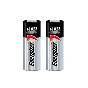 12v Alkaline Battery-2pack A23 (moq20) ENERGIZER