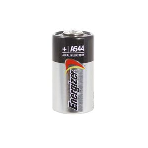 6v Alkaline Battery-1pack A544 (mo 6) ENERGIZER