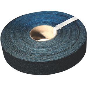 Emery Cloth 50mm X 40 Grit X 50m Roll