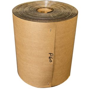 Floor Paper Roll 300mm X 50m 60 Grit