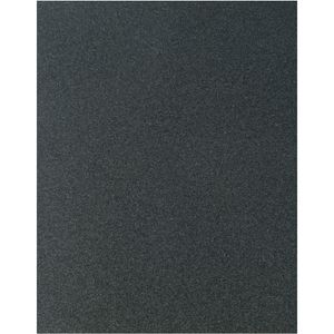 Water Paper 230 X 280mm 60 Grit Wet & Dry 50 Per Pack Std