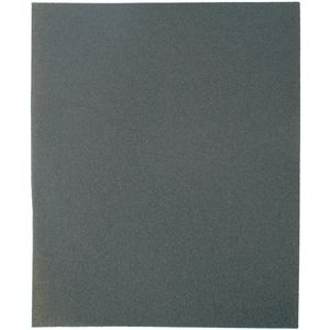 Water Paper 230 X 280mm 180 Grit Wet & Dry 50 Per Pack Std