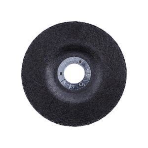 2 In 1 Grinding & Cutting Disc 115mm X 2.8 X 0.22 Steel/ss/pva/alu/sto