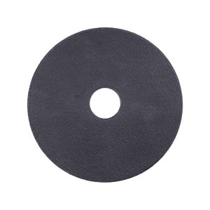Cutting Disc Industrial Metal & Ss 115 X 1.0 X 22.2 Mm