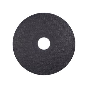 Cutting Disc Industrial Metal 115 X 2.5 X 22.2 Mm