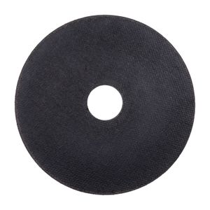 Cutting Disc Stainless Steel 115 X 1.0 X 22.22 Mm