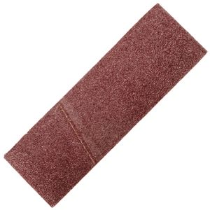 Sanding Belt 75 X 610mm 80grit 2/pack