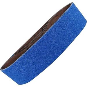 Sanding Belt Zirconium 100 X 610mm 40grit 2/pack