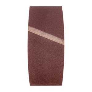 Sanding Belt 100 X 610mm 100grit 10/pack