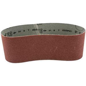 Sanding Belt 100 X 620mm 100 Grit Bulk