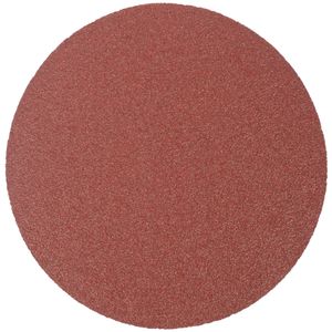 Sanding Disc 150mm 180 Grit 10/pk Hook And Loop