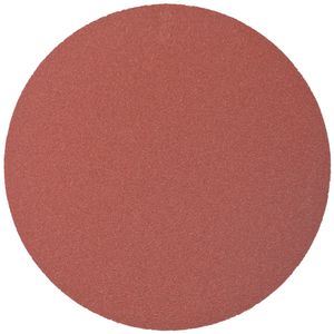 Sanding Disc Psa 125mm 120 Grit No Hole 10/pk
