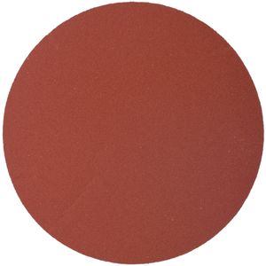 Sanding Disc Psa 125mm 240 Grit No Hole 10/pk