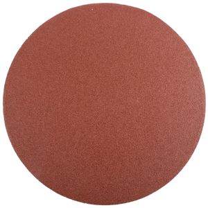 Sanding Disc Psa 304mm 60 Grit No Hole Bulk