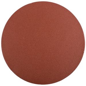 Sanding Disc Psa 304mm 80 Grit No Hole Bulk