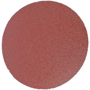 Sanding Disc Psa 150mm 60 Grit No Hole 10/pk