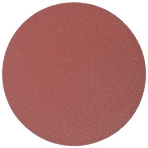 Sanding Disc Psa 150mm 120 Grit No Hole 10/pk
