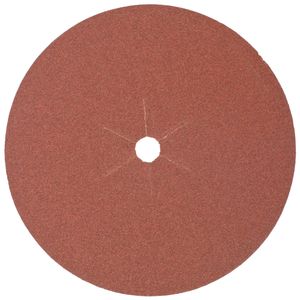 Sanding Disc 150mm 120 Grit Centre Hole 10/pk