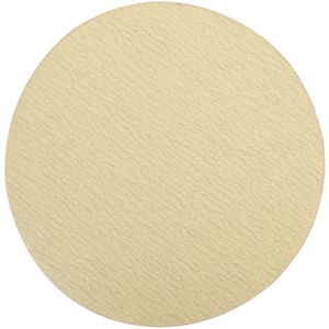 Gold Disc (50 Pieces) 180 Grit 150mm Without Hole Hook And Loop