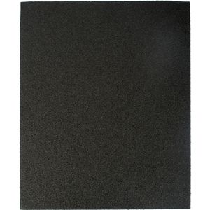 Premium Waterproof Paper 80 Grit 230 X 280 (50 Piece) Automotive