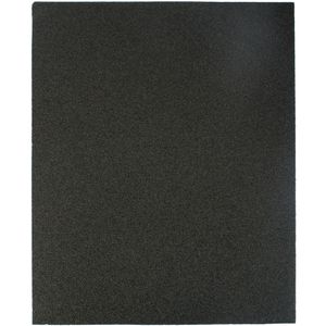 Premium Waterproof Paper 100 Grit 230 X 280 (50 Piece) Automotive