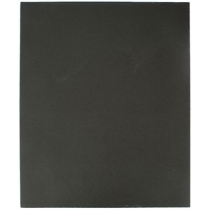 Premium Waterproof Paper 400 Grit 230 X 280 (50 Piece) Automotive