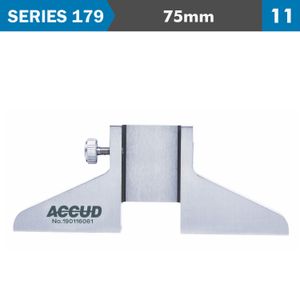 Caliper Base Stabelizer 16mm For Std 150
