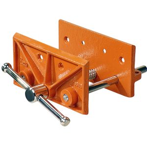 PONY 6 1/2' Light - Duty Woodworker's Vice