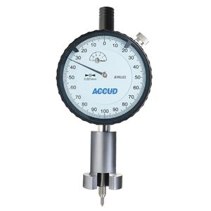 Surface Profile Gage 0-1mm