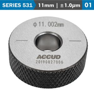 Setting Ring 11mm 0.001mm Acc.