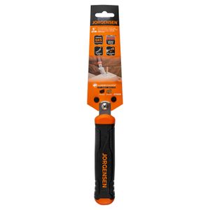 Jorgensen 125mm Pro Double Edge Flush Cut Saw