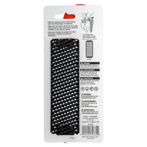 PONY 10' Rasp File Multi Position Handle