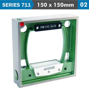 Frame Leveler 150x 150x 35mm