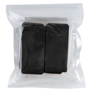 PONY Surface 4pc Protecting Pads