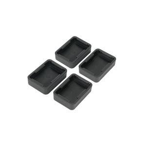 Replacement Jorgensen 4pc Clamp Pads For E-z Hold Torque Expandable Cl