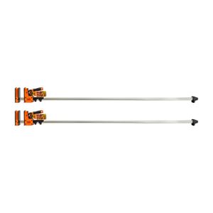 Jorgensen Par Jaw Bar Clamp 72