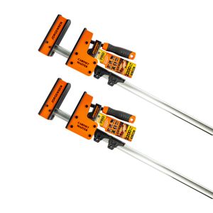 Jorgensen Par Jaw Bar Clamp 72