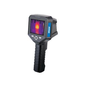 Infrared Thermal Imaging Camera 220x160 Resolution -10 - 450deg Ip54