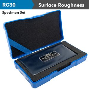 Surface Roughness Specimen
