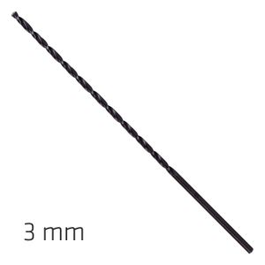 ALPEN Hss Super 3mm 150 X 100 Extra Long