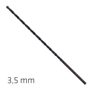 ALPEN Hss Super 3.5mm 165 X 115 Extra Long