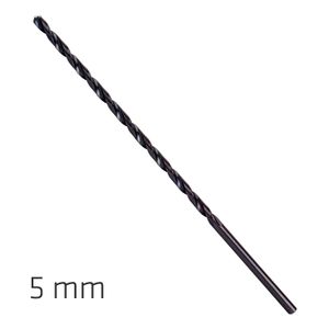 ALPEN Hss Super 5mm 195 X 135 Extra Long