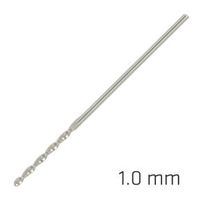 Hss Forte Cobalt Drill Bit 1mm