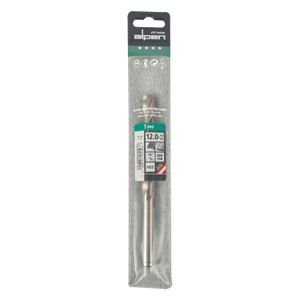 ALPEN Pro Hss 12mm Drill Din 338 Rn 135 Split Point Plastic Wallet